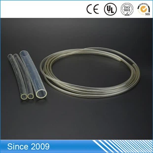Tubu tal-PVC tal-vinil mhux tossiku ħieles mill-BPA