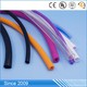 Tubu tal-PVC flessibbli tal-plastik