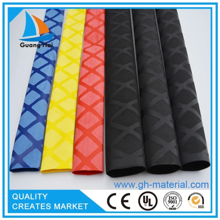 Waterproof Fish Rod Sħana Shrink Sleeving 1000x35mm