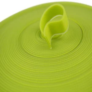 Strixxa ta 'l-istrixxi tal-PVC ċari trasparenti reżistenti għall-ilma