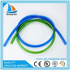 Tubi tal-PVC Mhux Tossiċi għat-Tindif Nadif