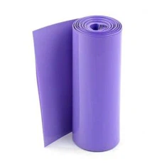 PVC Sħana Shrink Tubing Għall Iżolati