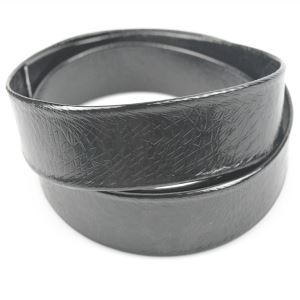 Ċinturin ta 'l-istrixxi tal-plastik elastiku għall-Prodotti taż-Żwiemel