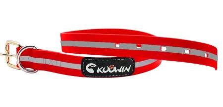 Leash Dog Reflective Waterproof