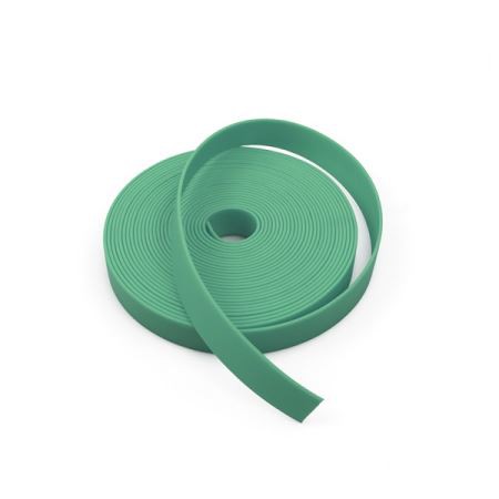 Gomma tan-najlon PU/PVC Drapp miksi b'ipotra għall-qattus/kelb