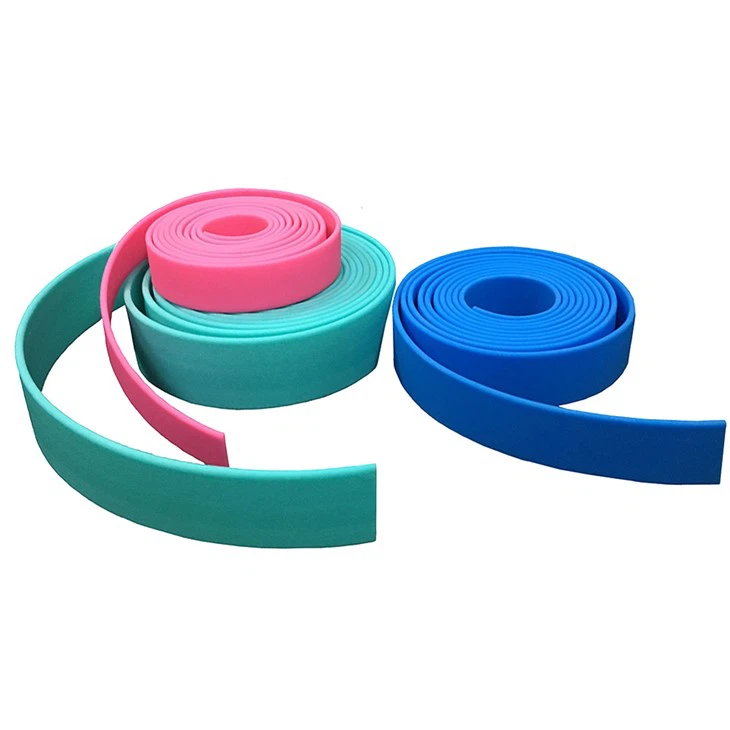Webbing miksi bil-PVC tal-PVC li ma jgħaddix ilma minnu