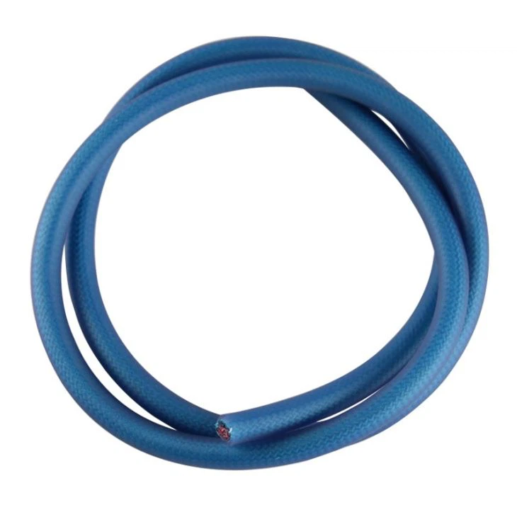 Waterproof PVC Round Dog Rope Lead Long Dog Training Leash Durable