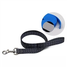 Ċomb għall-annimali domestiċi taċ-ċomb tal-klieb heavy-duty tal-PVC